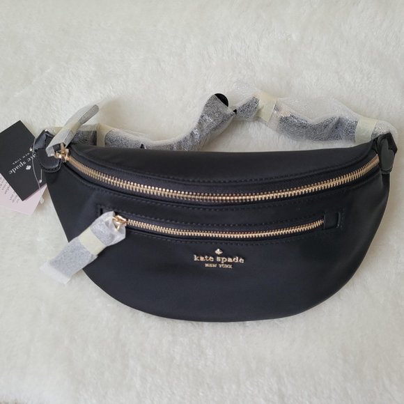 Chelsea Belt Bag - Picture 3 of 7